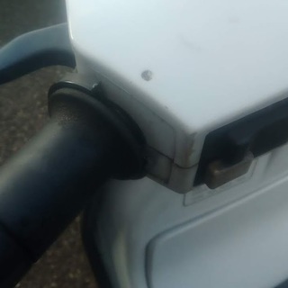 ビアジオ ベスパ PK125  corsa　1994年式    piaggio  vespa  おまけ多数の画像