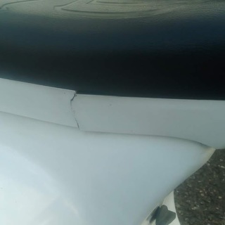 ビアジオ ベスパ PK125  corsa　1994年式    piaggio  vespa  おまけ多数の画像