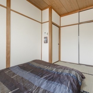 5LDK元ゲストハウス賃貸物件！ 三条商店街近くで、最大10人宿泊可能！ - 不動産