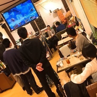 12月16日‼️😋年末大ボードゲーム大会😆 - 名古屋市