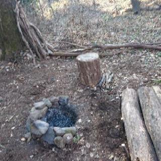 キャンプ仲間募集
