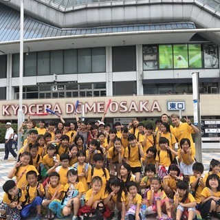 川西市のキッズダンススクールMcrew Dance Studio