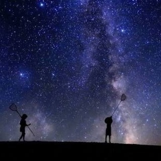  満天の星空を、みんなで。【沖縄スターツアーズ✨】