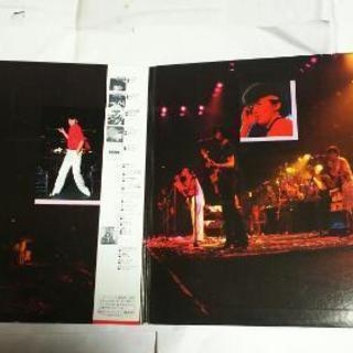 今日から俺は！嶋大輔、LPレコードの画像