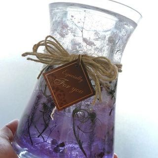ランタン作成