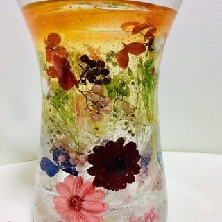 ランタン作成の画像
