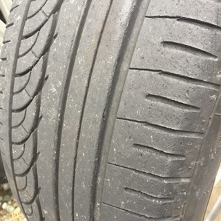 アルファード純正の画像