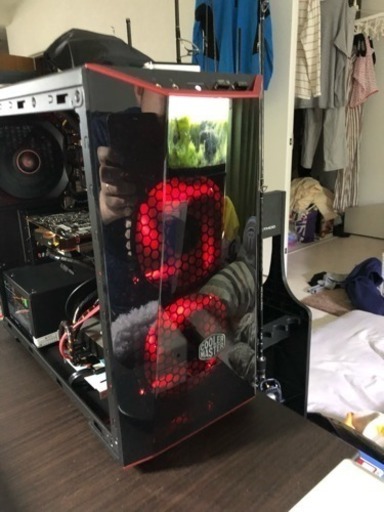 ハイスペックパソコン 売り切れ御免！