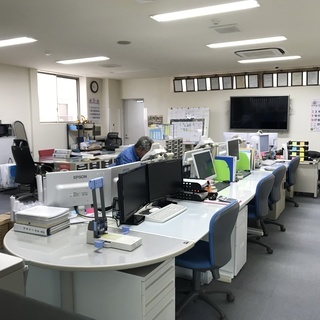 【土木】施工管理・作業員　募集中！の画像