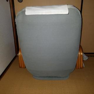 回転椅子値下げ💴⤵️しました‼️の画像