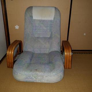 回転椅子値下げ💴⤵️しました‼️の画像