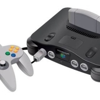 ✨✨🌈懐かしのレトロゲーム64やろっ🎮ゲーム好き友の会🎶✨✨