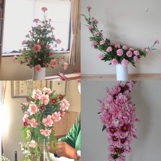 好きなお花をお仕事に！
