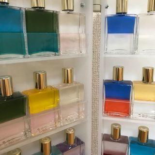 オーラソーマ イクイリブリアムの画像