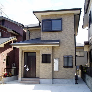 1戸建て貸家 3LDK 仲介手数料ゼロ‼︎ エアコン4台付き‼松...