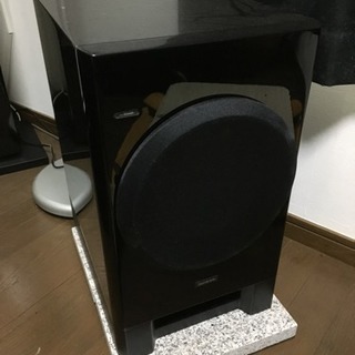 完全引退10年以上かけて作ったホームシアターセット7.1ch/5.1.2ch対応 完全引退10年以上かけて作ったホームシアターセット7.1ch/5.1.2ch対応