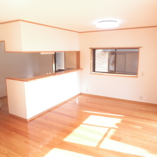 1戸建て貸家 3LDK 仲介手数料ゼロ‼︎ エアコン4台付き‼松橋インター600ｍ「第５グリーンヒルＣ棟」  - 賃貸（マンション/一戸建て）
