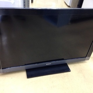 液晶テレビ SONY 2011年 40型 KDL-40EX500