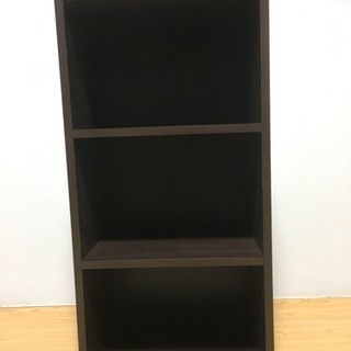 カラーボックス ニトリの画像
