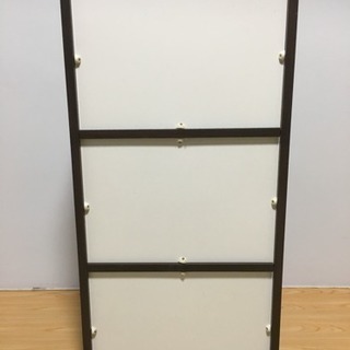カラーボックス ニトリの画像