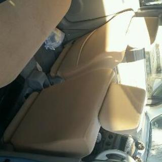 ピノ　車検付き31/10の画像