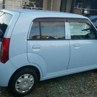 ピノ　車検付き31/10の画像