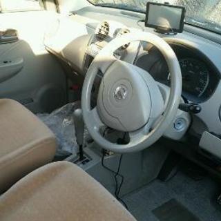 ピノ　車検付き31/10の画像