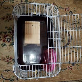 小動物用のゲージ - 岡崎市