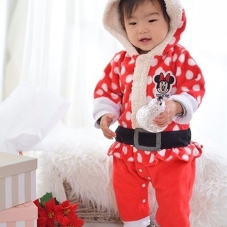 12月11日-クリスマス撮影会つきベビーヨガレッスン