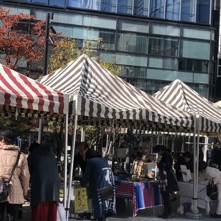 1月25日(金)【キッチンカー募集】淡路町ワテラス広場【ランチメ...