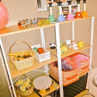 ピアノ教室・バイオリン教室なら「あらかわ音楽教室 原山スタジオ」浦和～東浦和にある楽しい音楽教室♪の画像