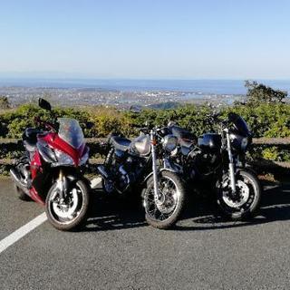 美味しいものを食べに行く！バイクツーリング仲間募集 - 友達