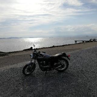 美味しいものを食べに行く！バイクツーリング仲間募集 - メンバー募集