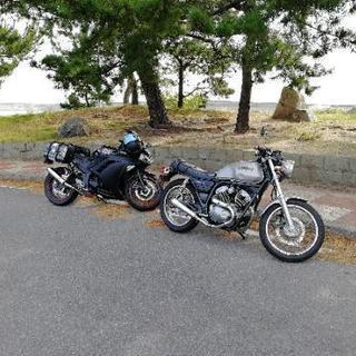美味しいものを食べに行く！バイクツーリング仲間募集 − 滋賀県