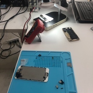 iphone修理/パソコン修理 1800円から 買取 データ取り出し 無料データ消去 リースパソコン ジャパンネットPC - 名古屋市