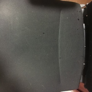 オフィスチェア肘掛付差し上げますの画像