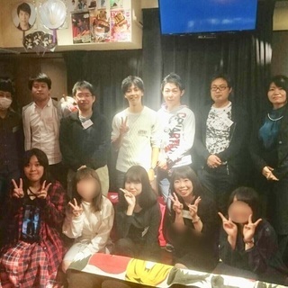 2/17 12:00～[心歌志隊presents 第二回仙台アニソンxボカロカラオケ総選挙！！@ニテンゴ　出場者募集！ - その他