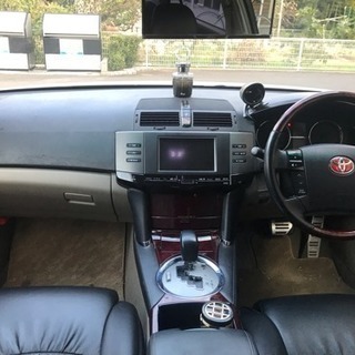 マークXの画像
