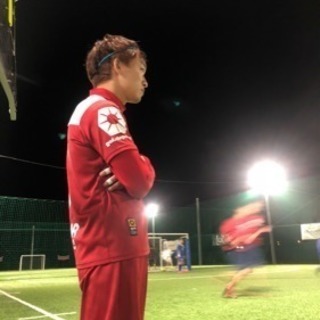 つくば エンジョイ フットサル