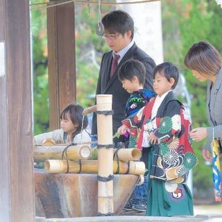 岡山の出張カメラマン　PhotoGluck　《フォトグリュック》 − 岡山県