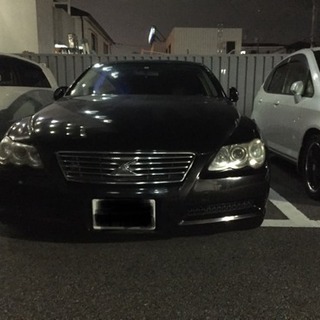 120マークX 改造