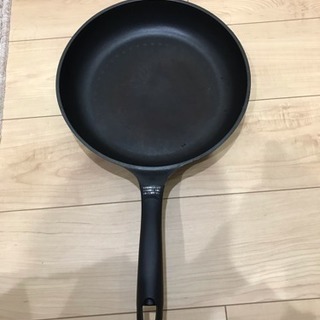 値下げ！ニトリ フライパン