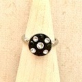 グルーデコアクセサリー 体験レッスンの画像