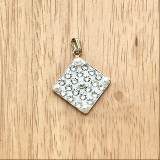 グルーデコアクセサリー 体験レッスンの画像