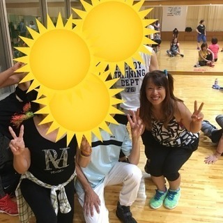 楽しく一緒にZUMBAしませんか？ - 大府市