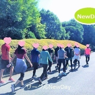 🌺大阪城のランニングコン！🌟気軽に恋活＆友活できるイベント開催中！🍃🍃の画像