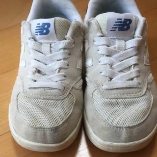 ニューバランス 18cmの画像