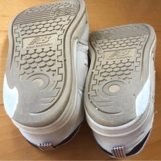 ニューバランス 18cmの画像
