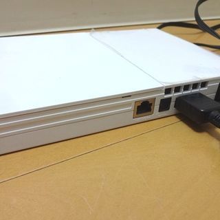 ソニー SONY 薄型PS2 ホワイト SCPH-90000 プレイステーション2 本体の画像