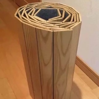 フローリング調 ラグ マット カーペット